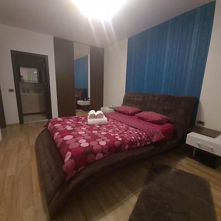 Premium Apartment Isaran Braszów Zewnętrze zdjęcie