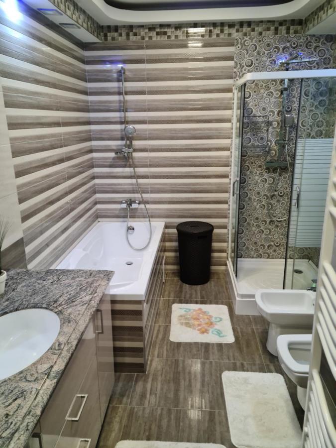 Premium Apartment Isaran Braszów Zewnętrze zdjęcie