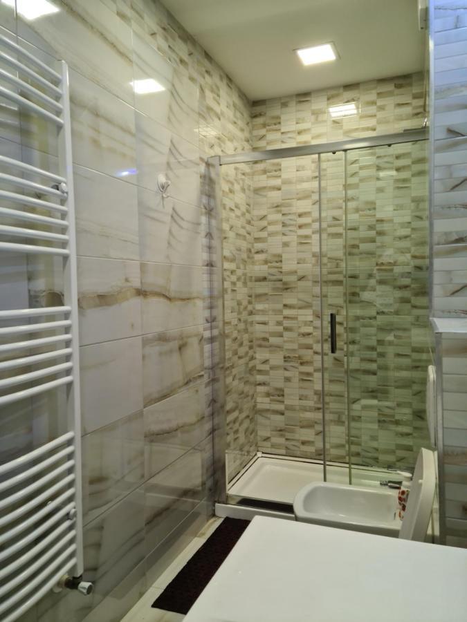 Premium Apartment Isaran Braszów Zewnętrze zdjęcie
