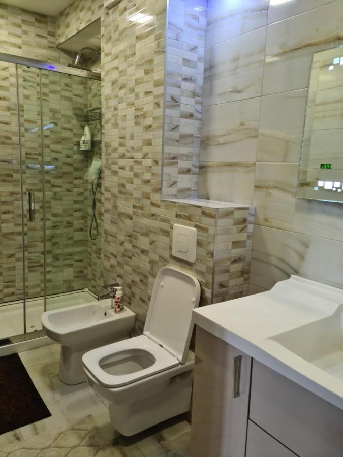 Premium Apartment Isaran Braszów Zewnętrze zdjęcie