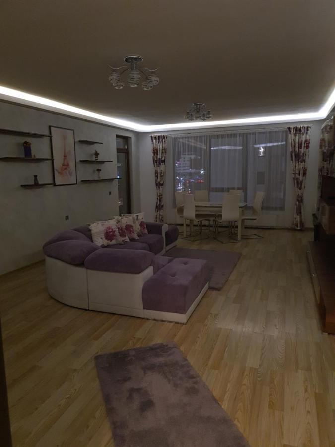Premium Apartment Isaran Braszów Zewnętrze zdjęcie