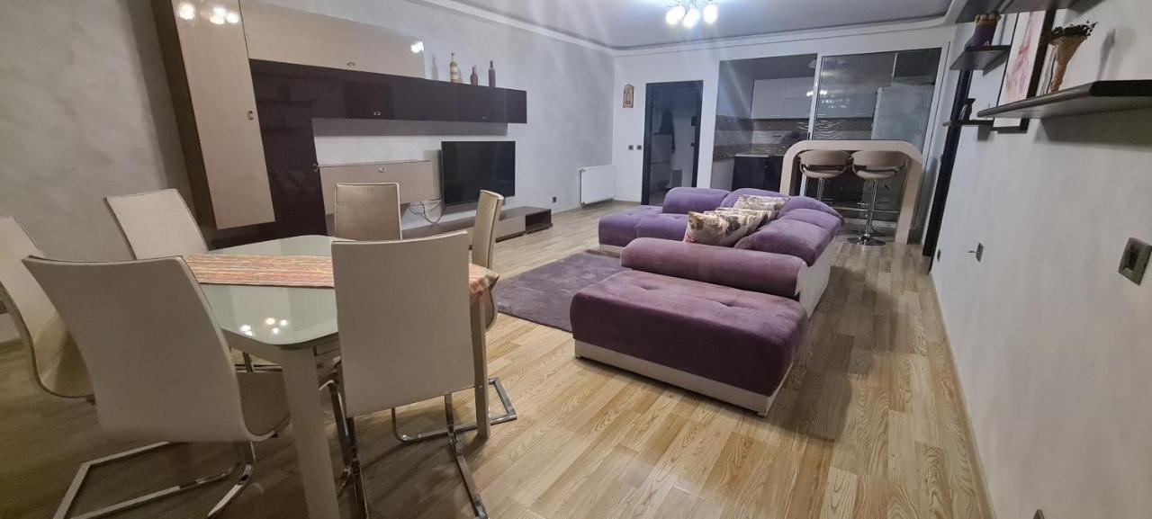 Premium Apartment Isaran Braszów Zewnętrze zdjęcie