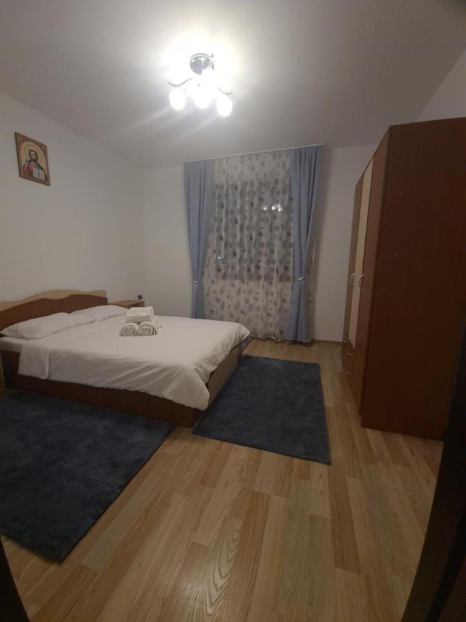 Premium Apartment Isaran Braszów Zewnętrze zdjęcie