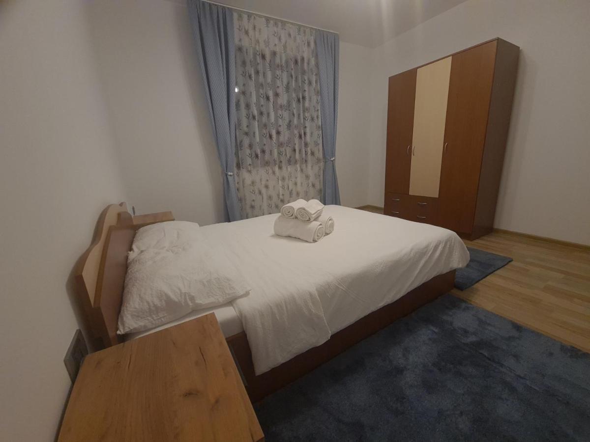 Premium Apartment Isaran Braszów Zewnętrze zdjęcie