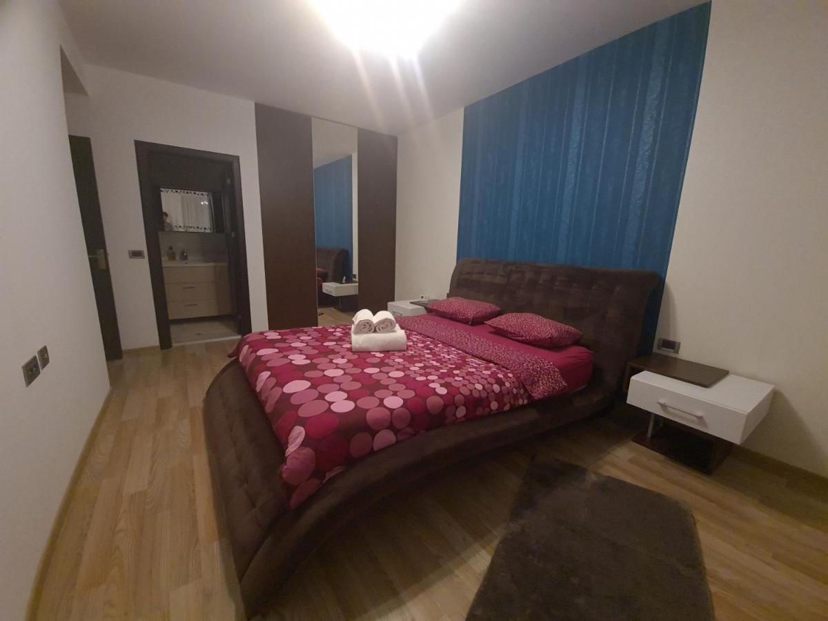 Premium Apartment Isaran Braszów Zewnętrze zdjęcie