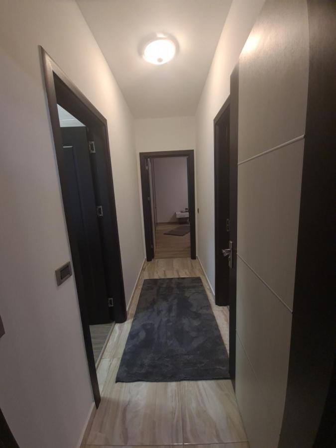 Premium Apartment Isaran Braszów Zewnętrze zdjęcie