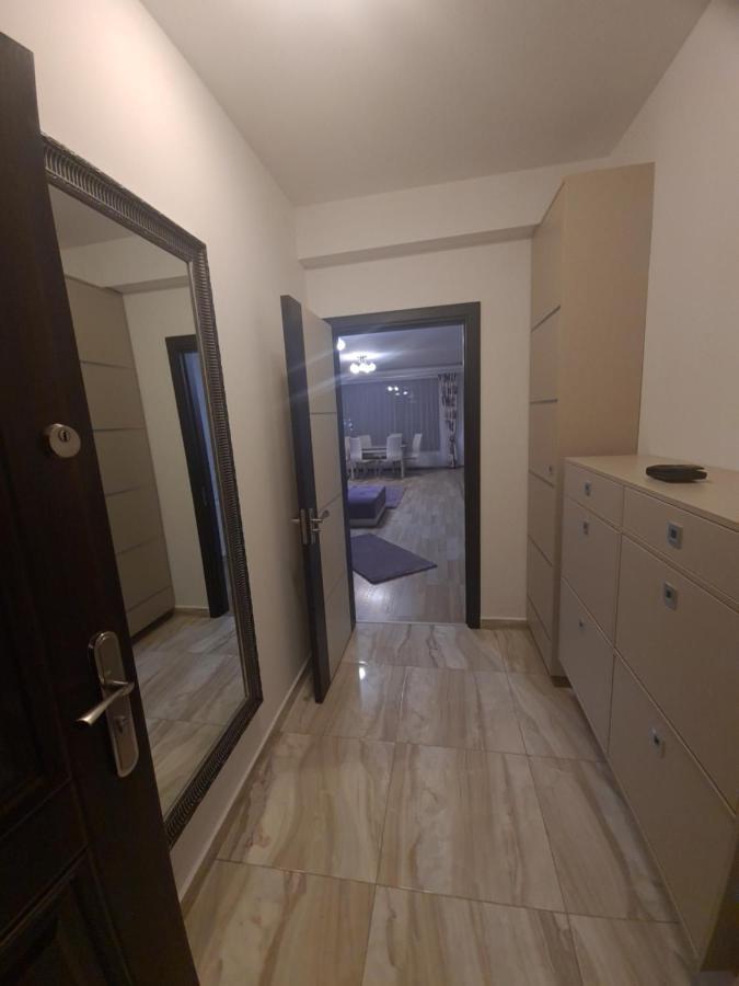 Premium Apartment Isaran Braszów Zewnętrze zdjęcie